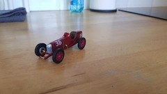 1/43 KIT MILLER 122 INDIANAPOLIS 500 MILES 1923 (N SPARK TAMEO MERI KIT …