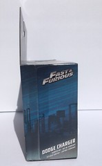 Fast & Furious Dodge Charger – Figure Accessory Vehicle Kit New Sealed