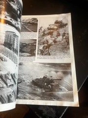 SOVIET Tanks IN COMBAT T28 T34 T34/85 T44 READER BENCH COPY CONCORD ARMOR AT WAR