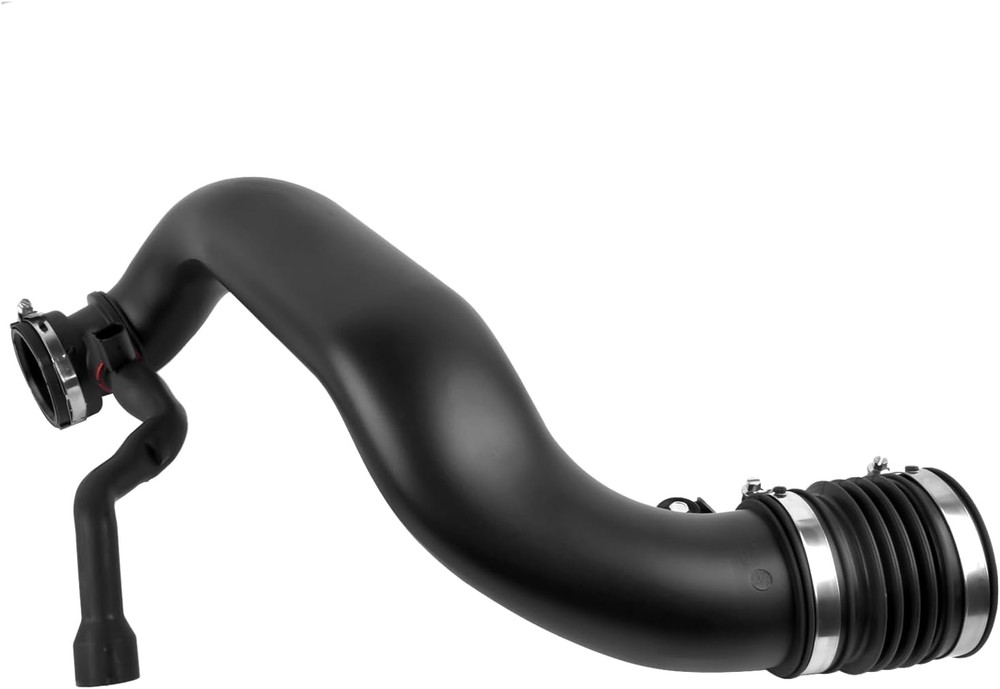 Air Cleaner to Turbo Hose Replacement for 2007-2009 Jeep Grand Cherokee 3.0 Dies