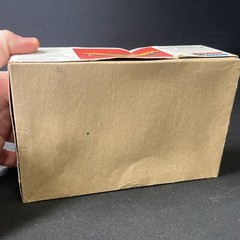 Triumph TR7 Wedge in 1/24 scale by Monogram from 1977