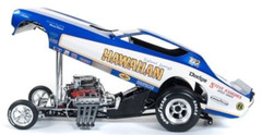 Dodge Charger Classic Race Car Custom Built Model 1968 1969