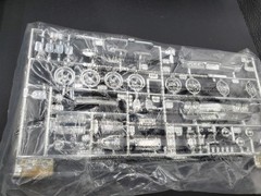 🔥😎1969 CHEVROLET CHEVELLE SS MODEL KIT AMT ERTL 1/25 SCALE Kit # 31792-1HD🔥😎