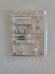 Fujimi 1:24 Nissan Fairlady 240Z-L (S30) Model Kit #12480 Made In Japan RS-55