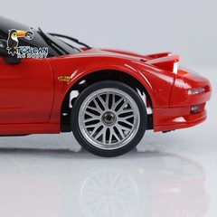 LDRC 1803 RC Drift Car 1:18 2WD Wireless Control Racing Vehicles W/Gyroscope