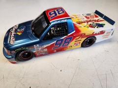 RAYBESTOS FORD F 150 & THUNDERBIRD NASCAR NASTRUCK BUILT