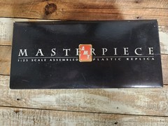AMT Masterpiece 1958 Ford Edsel Pacer Scale 1:25 #31167