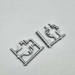 LS 1/16 Morgan Plus 8 Parts Kit Bash Pieces D4