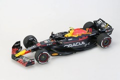 RedBull RB19 F1 2023 1/20 (AM03-0012) Alpha Model not MFH
