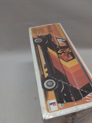 MPC 1-0445 Scale 1:25 “BAD COMPANY” Dodge Van Factory Sealed