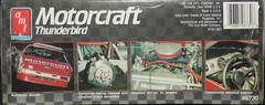 Vtg 1990 AMT/ERTL Model Kit 6730 Morgan Shepherd #15 Motorcraft Ford 1:25 New
