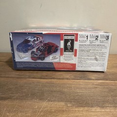 Monogram Dale Earnhardt 1996 Atlanta Olympic Games Chevy Monte Carlo 1:24 Sealed