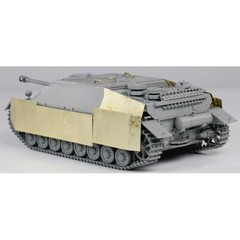 Border Model #BT-016 1/35 Jagdpanzer IV L48