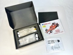 1:24 Tameo Kits TLK 001 Ferrari F1-2000 Japanese G.P. M. Schumacher