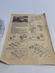 1/35 OT-26 SOVIET FLAME THROWER ARMOR TANK Mirage PLASTIC MODEL KIT RUSSIA