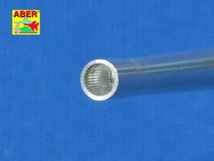 Aber 1/35 Russian 85 mm ZiS-S-53 L/51,5 tank barrel for T-34/85 35 L-09