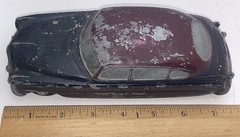 Rare 1950 Hudson Commodore Sedan Promo MASTER-CASTER 1/25 Restore/Filler
