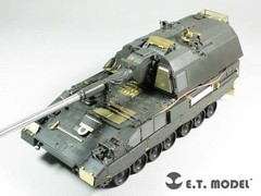 ET Model E35231 1/35 Panzerhaubitze 2000 SPH Detail Up Set for Meng Model TS-012