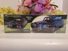 The Green Hornet ~ Black Beauty Polar Lights 1:32 Scale Model Kit ~ NEW ~