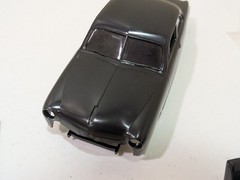 AMT ’49 Ford Car Model Builder Junkyard Parts 1/25 Scale
