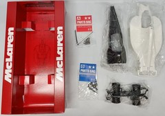 TAMIYA McLaren MP4/6 HONDA 1/12 Collectables 17+