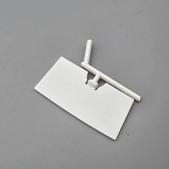 Monogram 1/24 58 Ford Thunderbird Parts Kit Bash Misc Panel