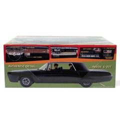 AMT Green Hornet Black Beauty 1/25 AMT1271M Plastics Car/Truck 1/24 1/25