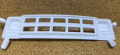 1979 GMC Wrecker FRONT GRILL & LIGHTS 1:25 Scale Revell NEW Model Kit PARTS