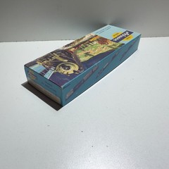 Athearn #1425 HO Scale 6 Southern Pacific Piggyback Trailers Boxed