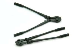 TomyTec Little Armory 1/12 LD024 BREACHING TOOL A Plastic Model Kit
