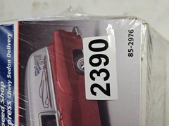 Revell Speed Shop Express NEW/VHTF/ SEALED