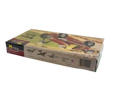 Monogram Midget Racer Model Kit Authentic True Scale