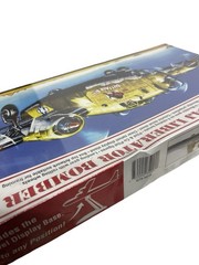 Atlantis H218 B-24J Bomber Buffalo Bill Model Kit New NIB sealed