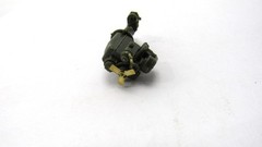 1/35 ‘UAZ-469’ (Trumpeter) Photo-etched detail kit