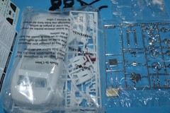 DODGE VIPER RT/10 1:25scale model kit MONOGRAM Dream Rides #85-4010 sealed parts