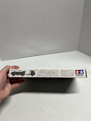 Tamiya German 20mm Flakvierling 38 mit Sd.Ah. 52 No. MM191| 1:35 Model Kit New