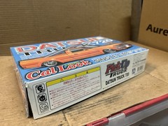 Aoshima Datsun 720 Truck Custom Cal Look Model Kit 1/24 Scale