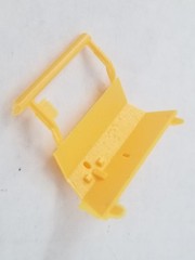 Beer Wagon FLOOR from Monogram Revell 1:24 Model Kit