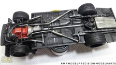 Mr. Model MM1035 – Aluminum Traditional Muffler 1:24/1:25