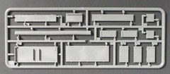 Miniart 1/35 Scale Stug III Ausf. G – Parts Tree Ma from kit No. 35336