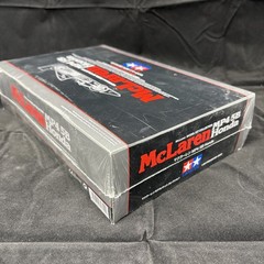 Tamiya 89720 McLaren MP4/5B Honda 1/20 F1 Formula one Model Kit Sealed Vintage
