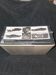 1971 71 PLYMOUTH GTX DOM’S MODEL KIT 1/24 FAST & FURIOUS Revell