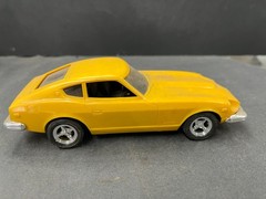 C17 Monogram Datsun 280z Sports car vintage built car model McM. 1/24
