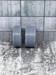 1/24 Scale Artillery Chevy Style Wheel Set Upgrade For Scale Modeling
