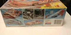 Monogram stockcar+ Hut Stricklin Factory Sealed.