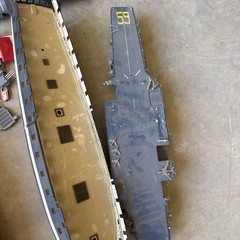 Large Group Lot Vintage Model Models Ship Ships Boat Boats Junk Yard Junkyard