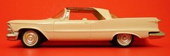 SMP 1959 Imperial Promo, with Box. Free Shipping. READ THE DESCRIPTION!