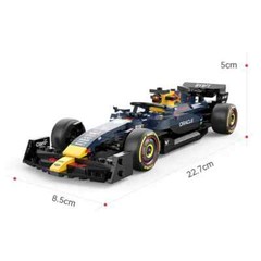 TheBlockZone Oracle Redbull Racing RB19 333pcs
