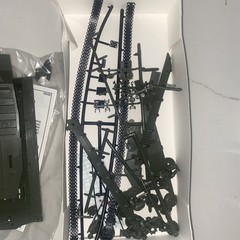Glencoe Models 1/32nd Scale BTR-50 PERSONNEL CARRIER Model Kit