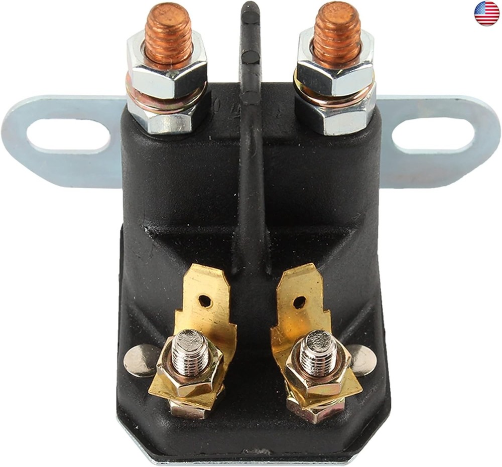 DB Electrical 240-22009 Starter Solenoid Replacement For Ski-Doo 580GT,